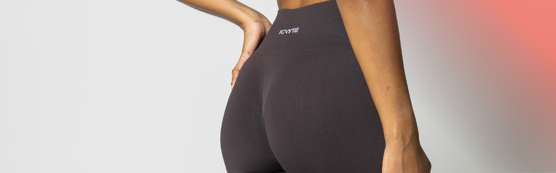 Ignyte leggings collection detail