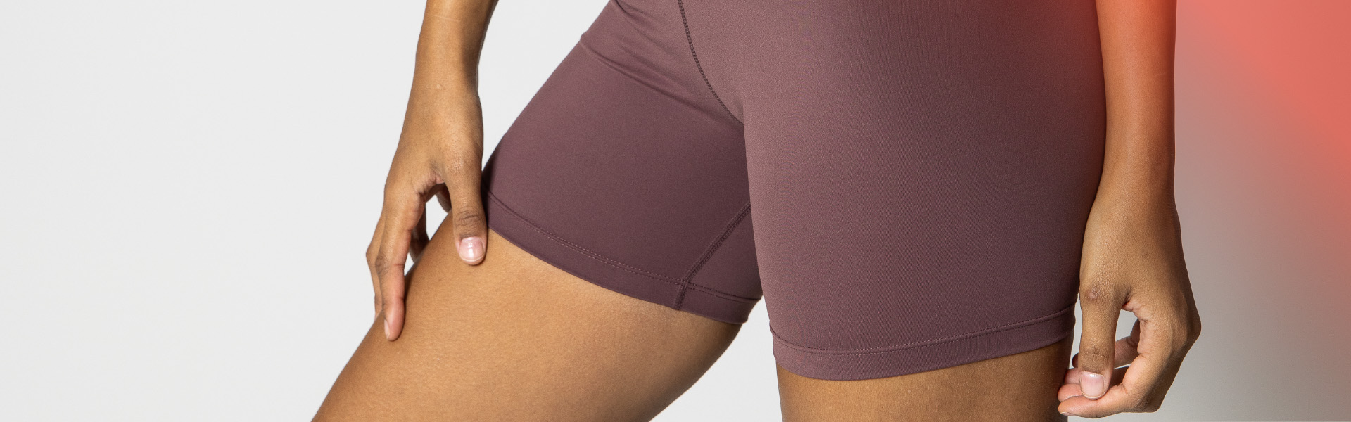 Ignyte shorts collection detail